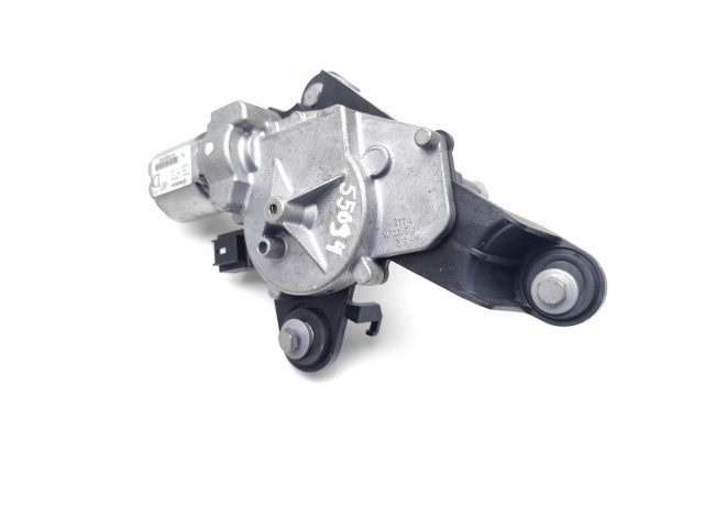 Моторчик заднего дворника 9819900080, 0390205114 Citroen C3 Aircross