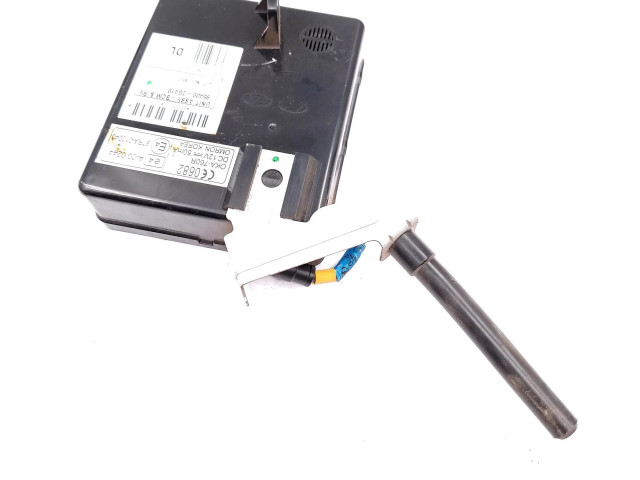 Комплект блоков управления 3911327455, 0281012774 KIA Magentis