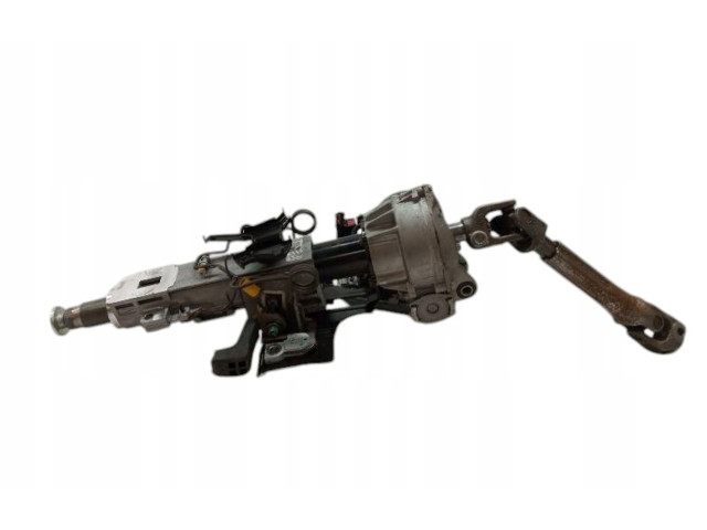 рейка Колонка рулевая 6C1423510BH Skoda Fabia Mk3 (NJ) 2015 - 2021 года