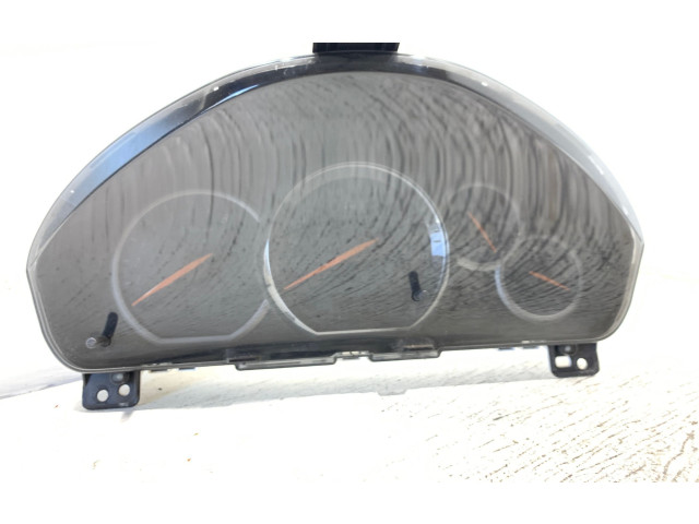 Панель приборов Mn188384, 2574206653 Mitsubishi Grandis