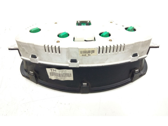 Панель приборов 96664132   Chevrolet Matiz       