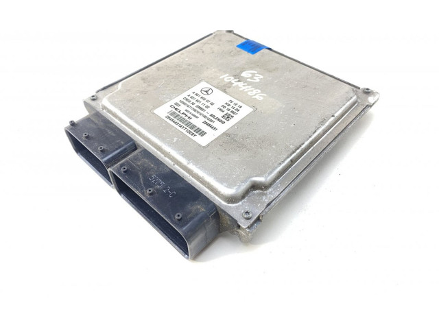 Řídící jednotka 28454431, A6519009702   Mercedes-Benz GLA W156 2015