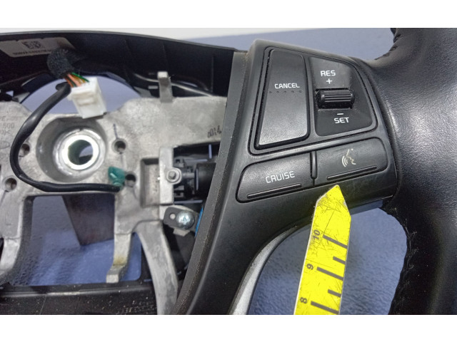 Руль KIA Sorento 2010 - 2014 года