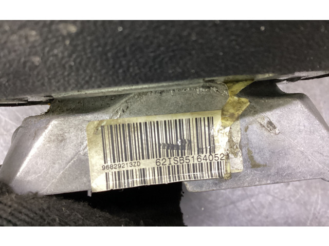 Руль Citroen C5 2008 - 2016 года 609435700