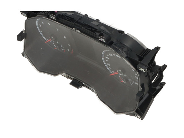 Přístrojová deska Volkswagen T-Roc 2021 2GA920740C