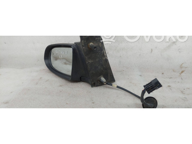 Zpětné zrcátko Opel Zafira A 2003 0156017, 74109930