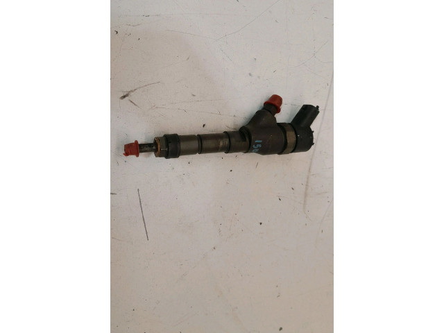 Форсунка 9653594280    Citroen Xsara Picasso   