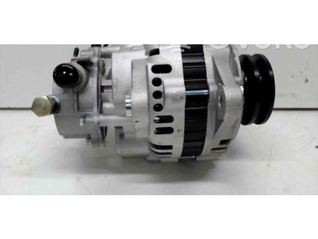 Генератор 4D564D56T Mitsubishi L200