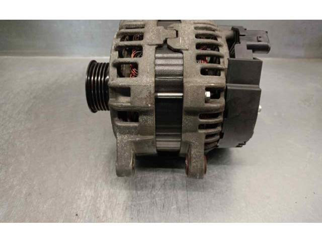 Генератор A0009063322, 0125711028   Mercedes-Benz GLA W156      