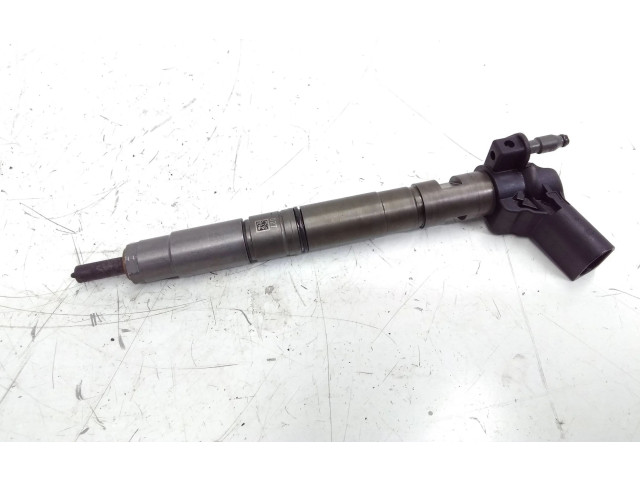 Форсунка 0445116011, 03L130277A    Volkswagen Beetle A5   