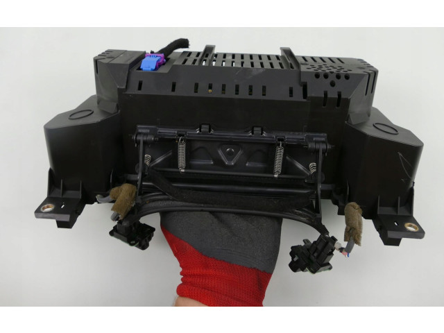 Přístrojová deska Audi A8 S8 D3 4E 2005 4E0920950F