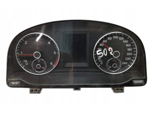 Панель приборов 2K0920865J   Volkswagen Caddy       