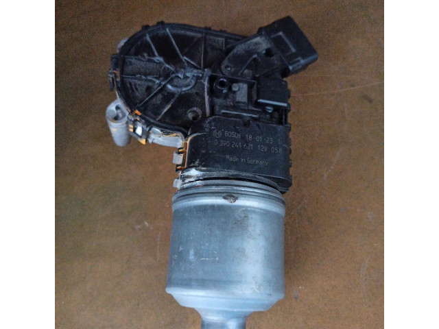 Моторчик дворников 0390241621 Citroen Berlingo