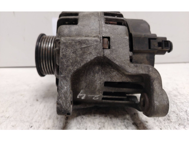 Генератор 2542283A, 078903016H   Audi A6 S6 C5 4B      