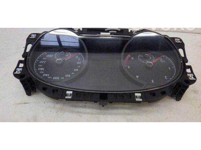 Панель приборов 5G1920741A Volkswagen Golf VII