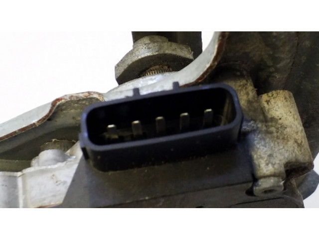 Комплект механизма стеклоочистителей