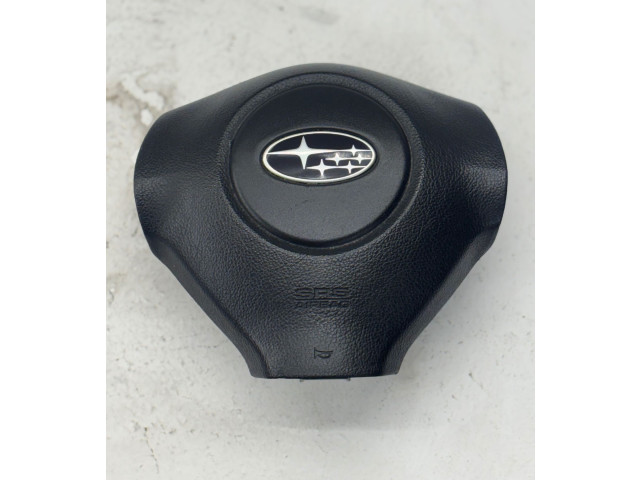 Подушка безопасности водителя    Subaru Forester SH