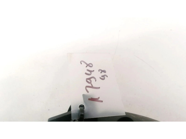 Přístrojová deska  Nissan Murano Z50 2006 AWCC000  