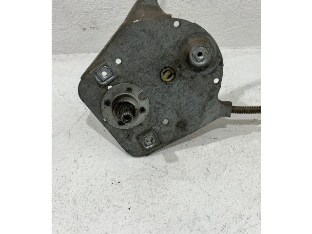 Zpětné zrcátko Audi 80 90 B2 1985 813837400D