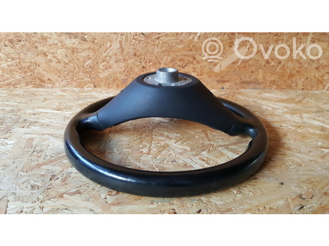 Volant Audi A6 Allroad C5 2004 4B0124A, 4B0419091B