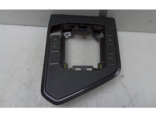 Řídící jednotka 5NB864263 Volkswagen Tiguan 2008