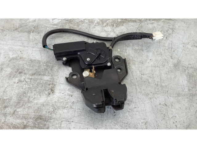 Zámek zadních dveří GAG01 Chrysler 300 - 300C 2007