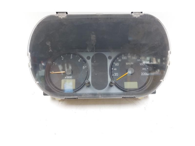 Přístrojová deska Ford Fusion 2006 2S6F10849NF, 2S6F10849NF