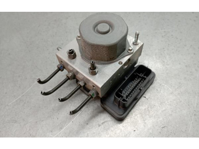 Блок АБС 476601283R, 0265256363   Renault  Clio IV  2012 -  года