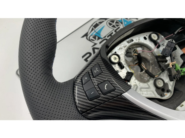 Volant BMW X6 E71 2014