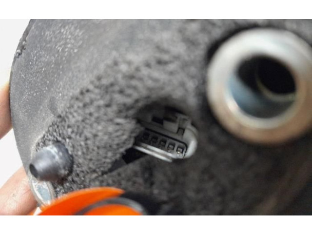 Зеркало (механическое) Fiat Grande Punto - года