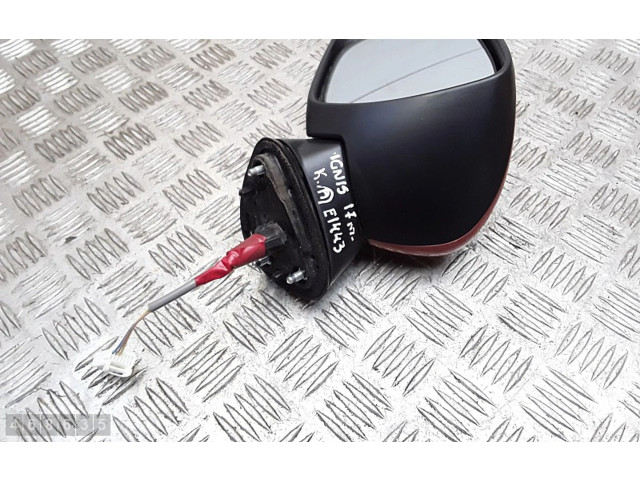 Зеркало электрическое        Suzuki Ignis   -  года   