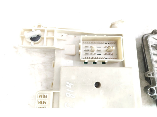 Турбина Комплект зажигания Volvo C70  31286085, 30710072         