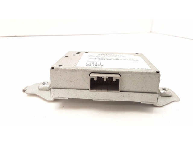 Блок управления 39200TL4G610M1, 39200TL4G610 Honda Accord