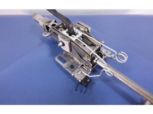 Рулевая рейка 6Q1419501, 6Q1419501 Skoda Fabia Mk2 (5J) 2007 - 2014 года