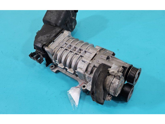  Турбина Volkswagen Golf Plus  03C145601E, IMPRK1455360         