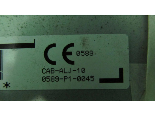 Надувная подушка для крыши