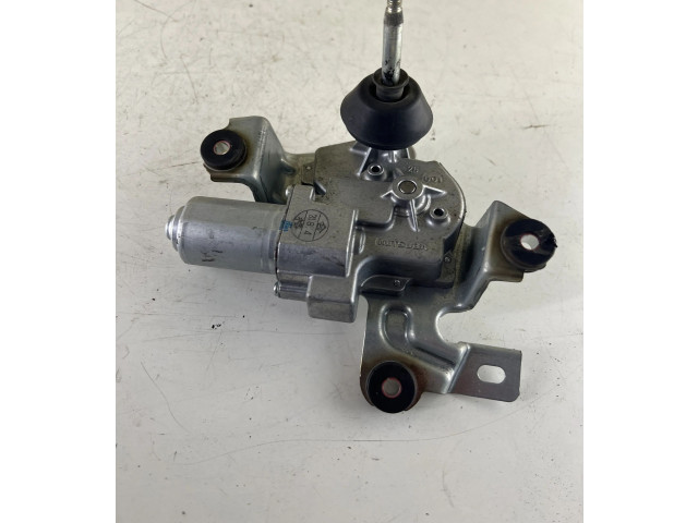 Моторчик заднего дворника     Suzuki Ignis