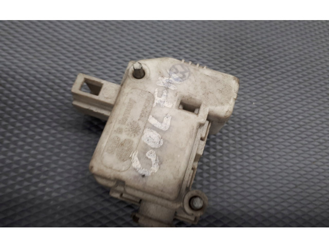 Двигатель центрально замка 3B0959781B Skoda Octavia Mk1 (1U)