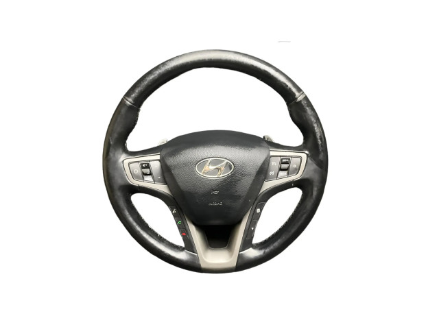 Volant Hyundai i40 2013 561133Z000, 569003Z100RY
