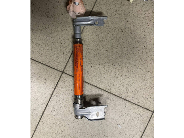 Боковая подушка безопасности 305817600 Nissan Pathfinder R51