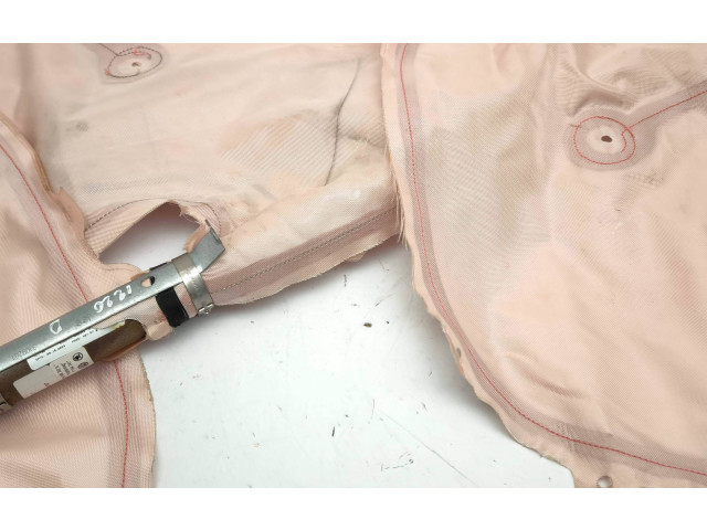 Боковая подушка безопасности 5E3880742G, 5E38807   Skoda Octavia Mk4