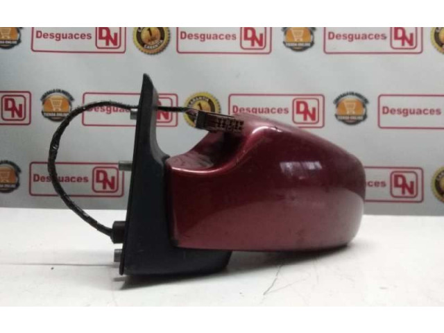 Зеркало электрическое     левое   Fiat Ulysse     