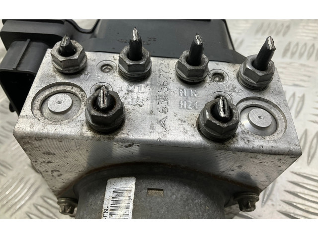 Блок АБС 5N0614109AS Audi Q3 8U 2011 - 2016 года