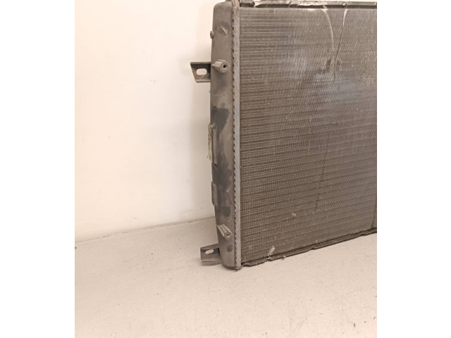 Радиатор охлаждающей жидкости