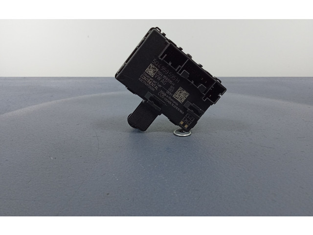 Блок управления 5Q4959595H, 5Q4959595H Skoda Octavia Mk4