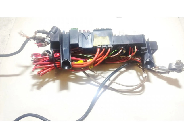 Pojistková skříňka 1685450240 Mercedes-Benz A W168 1999