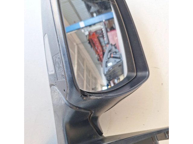 Zpětné zrcátko levé Hyundai i30 2018 87610G4240