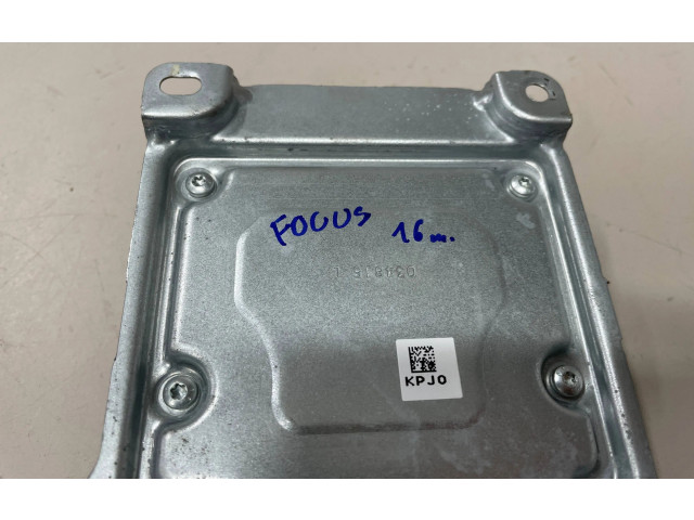 Блок подушек безопасности G1ET14B321AC   Ford Focus