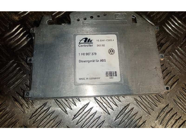 Блок АБС 1h0907379 Volkswagen Golf III 1992 - 1997 года