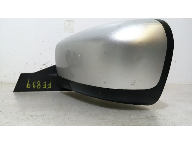 Zpětné zrcátko Mazda 5 2006 012284